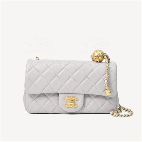 chanel 20cm